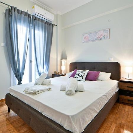 Appartement Renovated Flat In Athens Perfect Location Extérieur photo